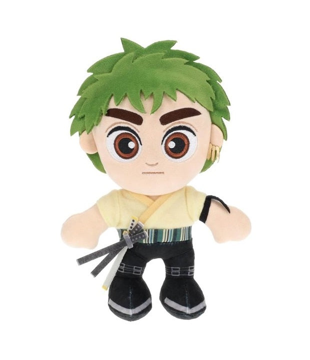 ONE PIECE Collectible Plush Asst - Series 1