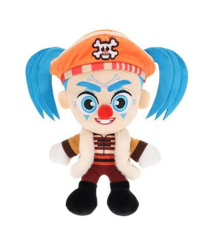 ONE PIECE Collectible Plush Asst - Series 1