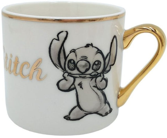 Disney Collectible Mug- Stitch