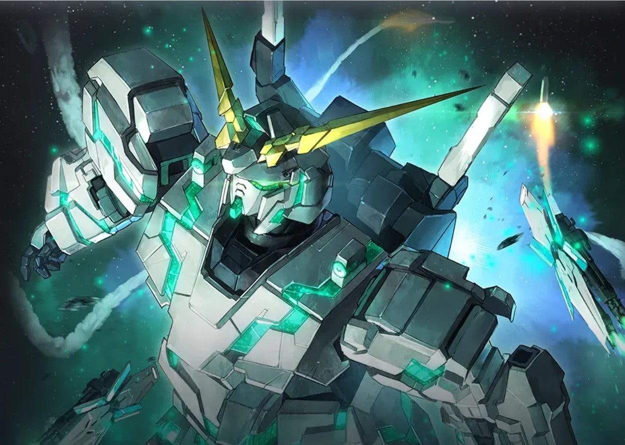 (TCG) Gundam Card Game: Phantom Aria [GD04] Booster Box