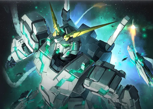 (TCG) Gundam Card Game: Phantom Aria [GD04] Booster Box