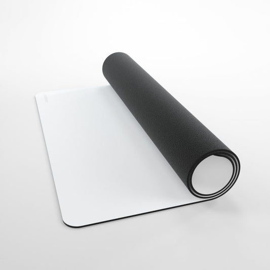 Gamegenic Prime 2mm Playmat White