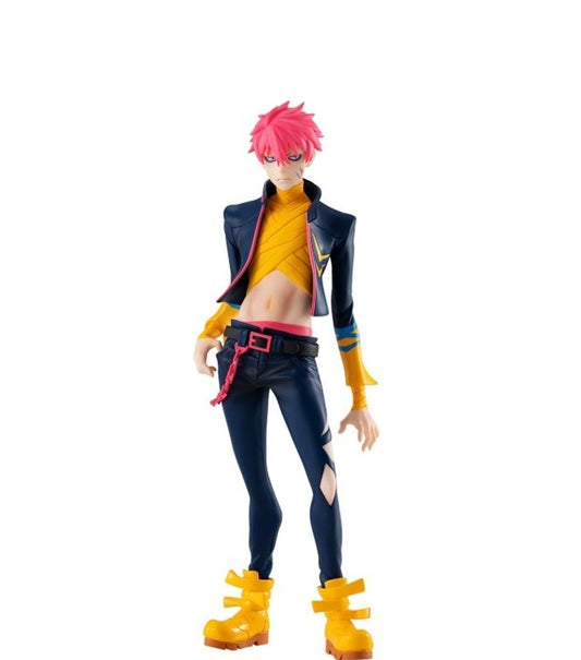 Gauma "SSSS.DYNAZENON" POP UP PARADE Figure - Good Smile Company
