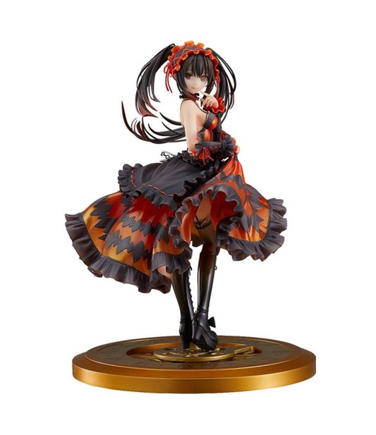 Kurumi Tokisaki -Zafkiel- 1/7 Figure (Date A Live) - Good Smile Company