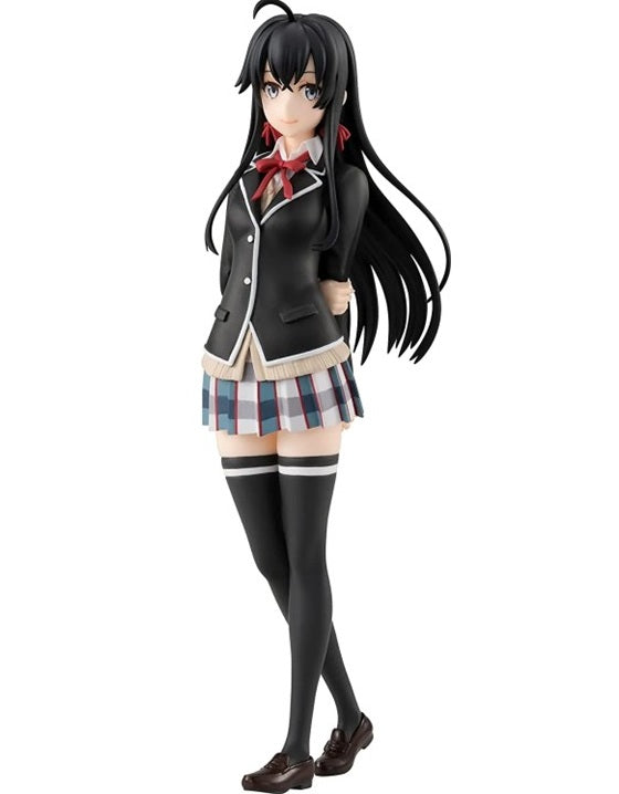Yukino Yukinoshita - My Teen Romantic Comedy SNAFU Climax - POP UP PARADE Anime Figure