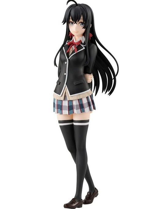 Yukino Yukinoshita - My Teen Romantic Comedy SNAFU Climax - POP UP PARADE Anime Figure