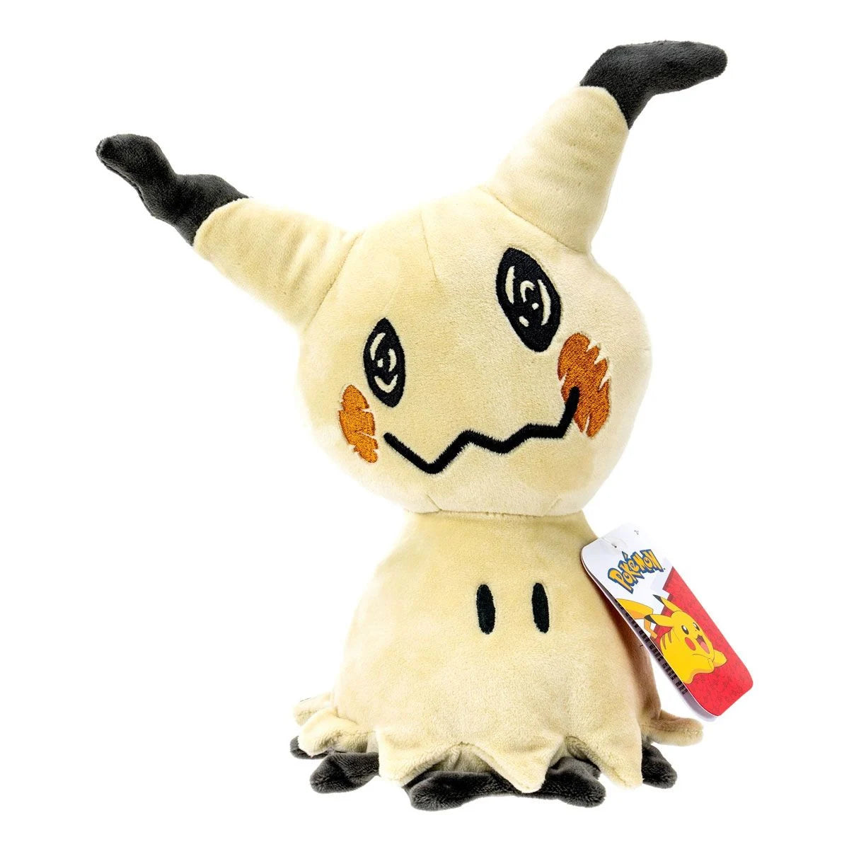 Pokemon 15cm (8") MIMIKYU Plush Soft Toy
