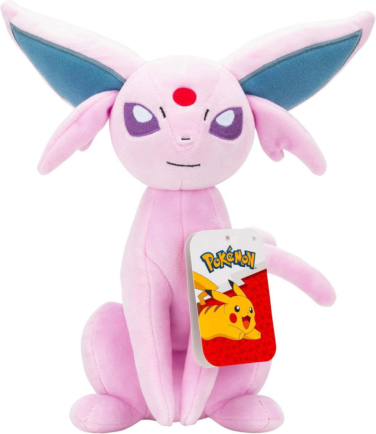Pokemon 15cm (8") ESPEON Plush Soft Toy