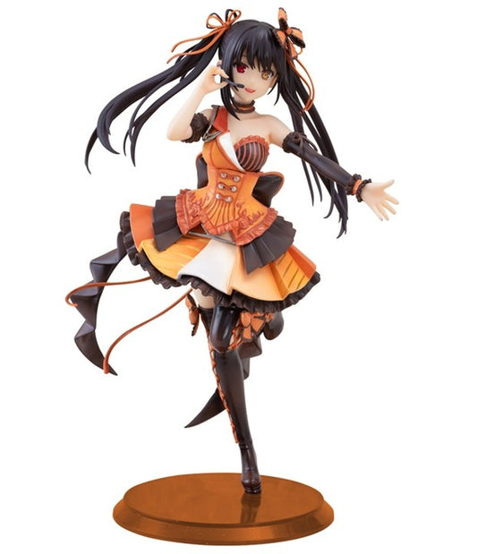 DATE A BULLET Kurumi Tokisaki (Idol Ver.) Another Edition Anime Figure