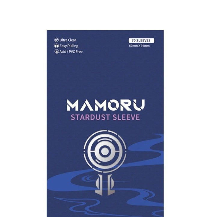 Mamoru Stardust Outer Gaming Card Sleeve