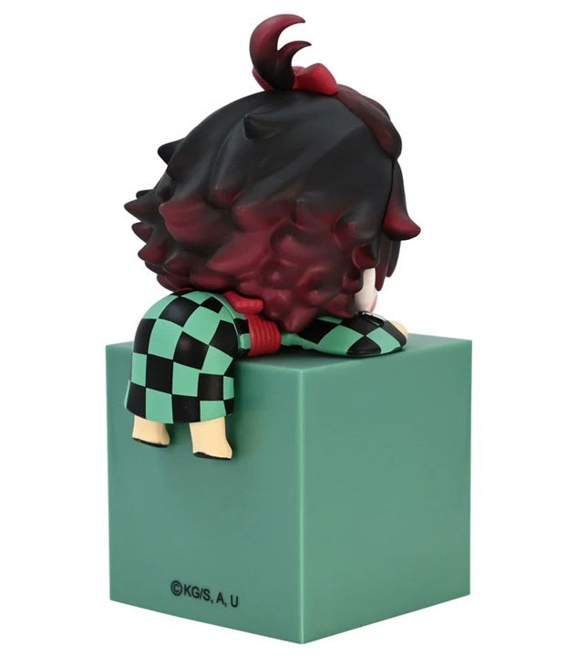 Demon Slayer: Kimetsu no Yaiba - Sumiko (Tanjiro Kamado) Hikkake Anime Figure