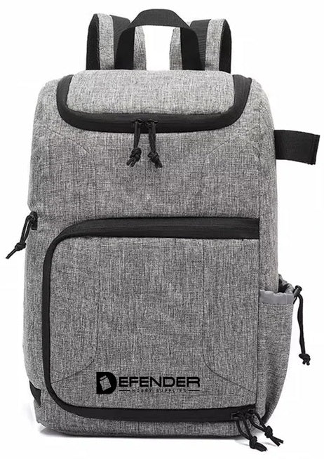 DEFENDER TCG BACKPACK