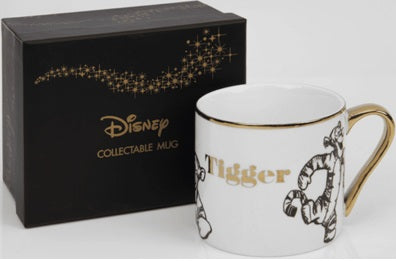 Disney Collectible Mug- Tigger