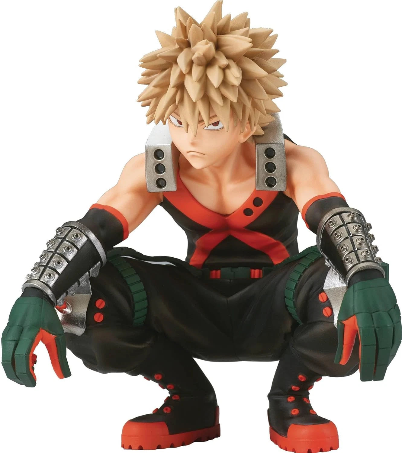 My Hero Academia: Katsuki Bakugo - Break Time Collection Vol. 2 Prize Figure