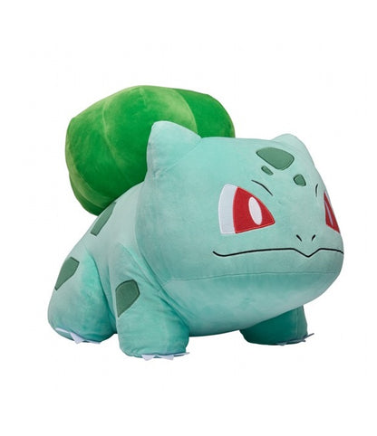 Pokemon Bulbasaur 24" Plush Toy - USA