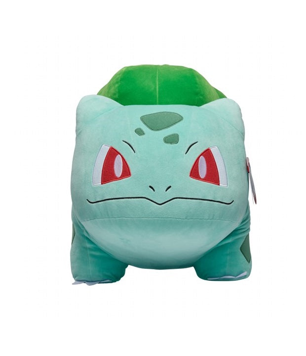 Pokemon Bulbasaur 24" Plush Toy - USA