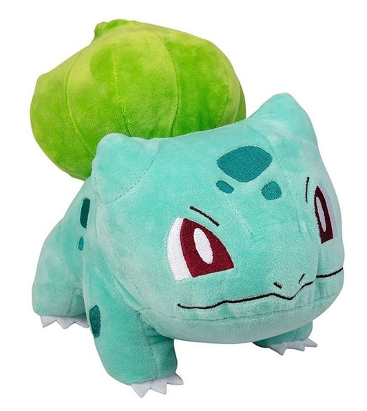 Pokemon Bulbasaur 20cm (8 inch) Plush Toy