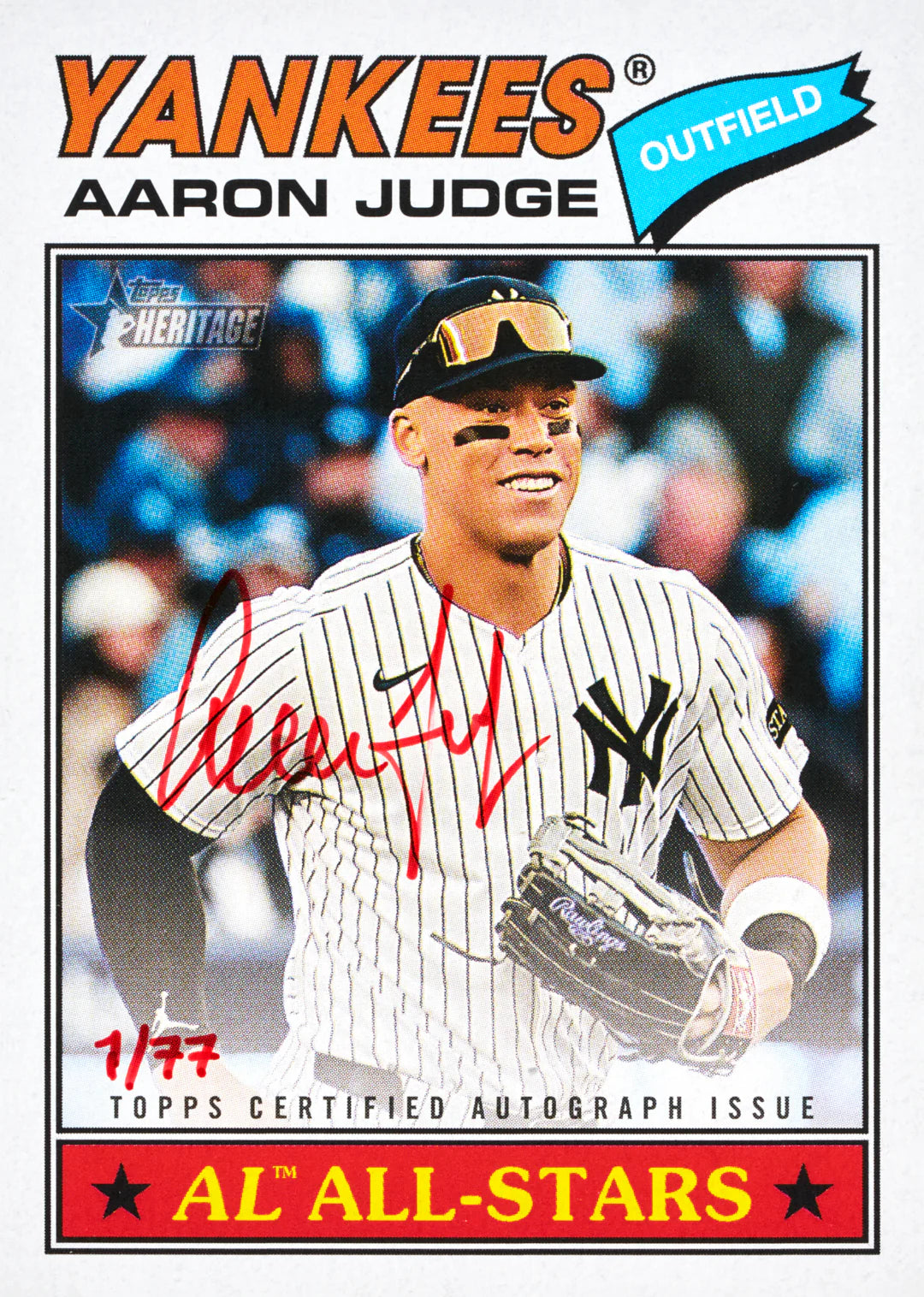 2026 Topps Heritage Baseball - Value Box