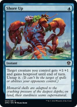 Shore Up 64 (Dominaria United) 