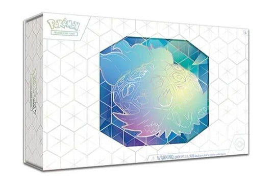Terapagos ex Ultra Premium Collection  (Miscellaneous Cards & Products) 