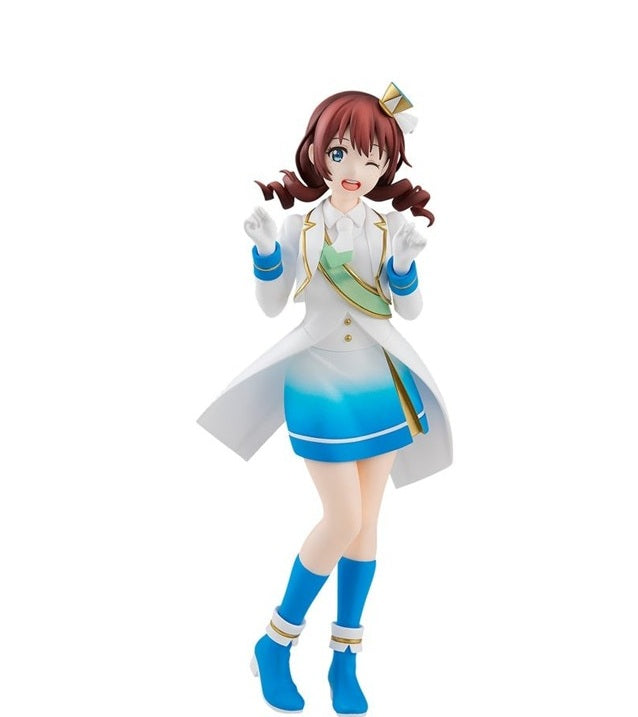 Love Live! Nijigasaki High School Idol Club Emma Verde - POP UP PARADE Figure - Good Smile Company