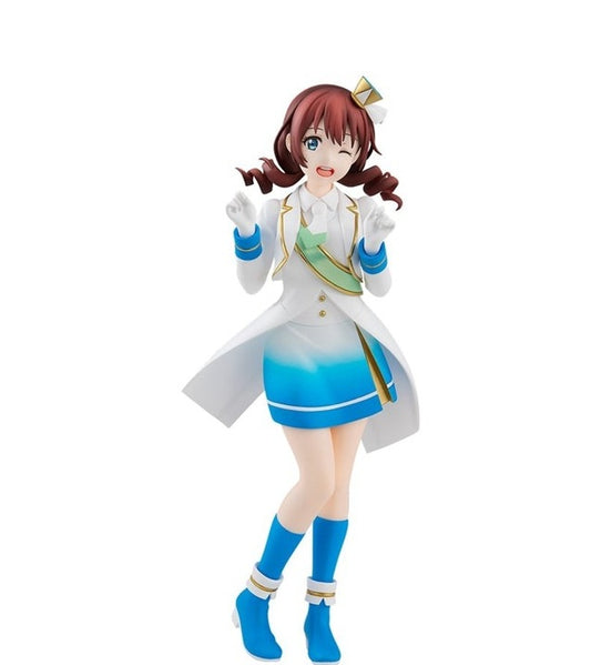 Love Live! Nijigasaki High School Idol Club Emma Verde - POP UP PARADE Figure - Good Smile Company