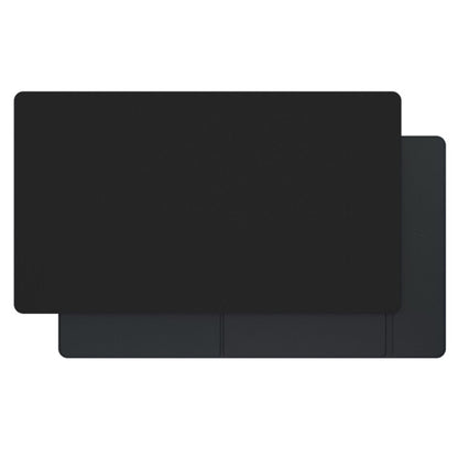 Heavy Play: ETB Playmat - Warlock Black - FOLDABLE GAMING MAT