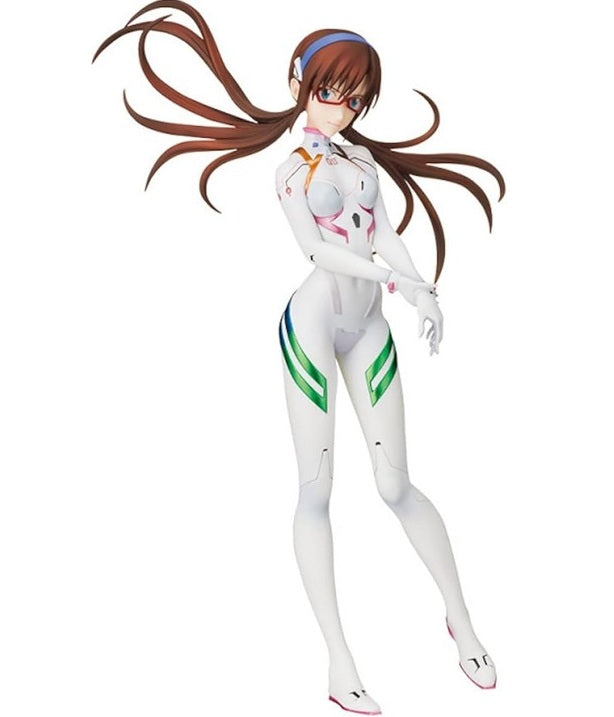 SEGA Evangelion 08 Super Premium Figure - Mari Makinami Illustrious Last Mission