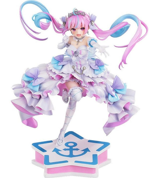 Minato Aqua Aqua Iro Super Dream Ver. 1/7 Anime Figure Hololive production Good Smile Company