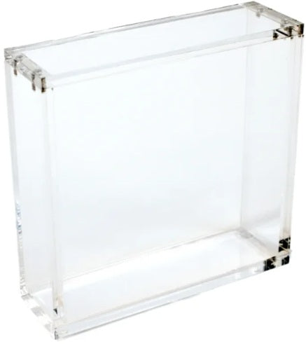 Acrylic Case Box - Pokemon TCG - Japanese Booster Box Collector Case