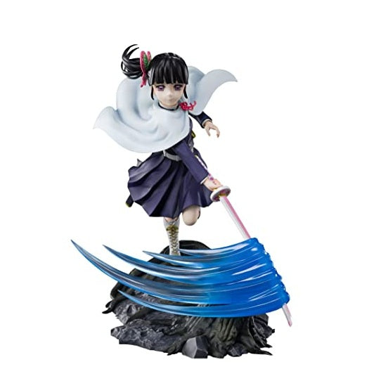 Demon Slayer - Kanao Tsuyuri Figure - Kimetsu no Yaiba - Figuarts Zero