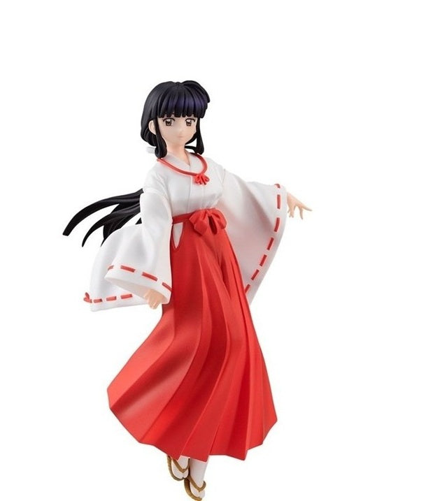 Kikyo Figure (Inuyasha: The Final Act) POP UP PARADE Figure - Good Smile Company