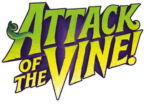 DISNEY LORCANA - Attack of the Vine Set 13 - Win-A-Box Event
