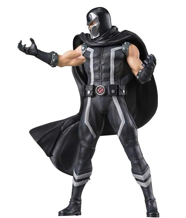 Magneto Marvel Now! ARTFX+ Statue Kotobukiya - Marvel Comics' Avengers X-Men
