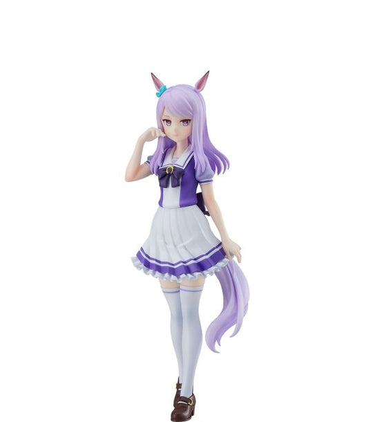 Mejiro McQueen - "Umamusume: Pretty Derby" - POP UP PARADE Figure - Good Smile Company