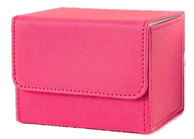 Pink Sidewinder Horizontal Deck Storage Box