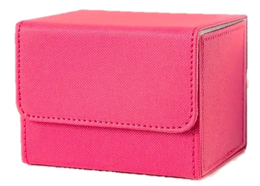 Pink Sidewinder Horizontal Deck Storage Box