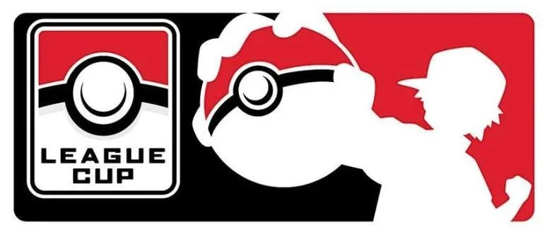 Pokemon TCG LEAGUE CUP SUNDAY MAY 17TH 2026