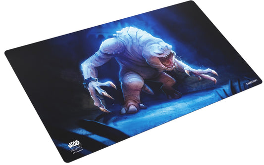 Star Wars Unlimited Game / Play Mat - Rancor (Gamegenic)