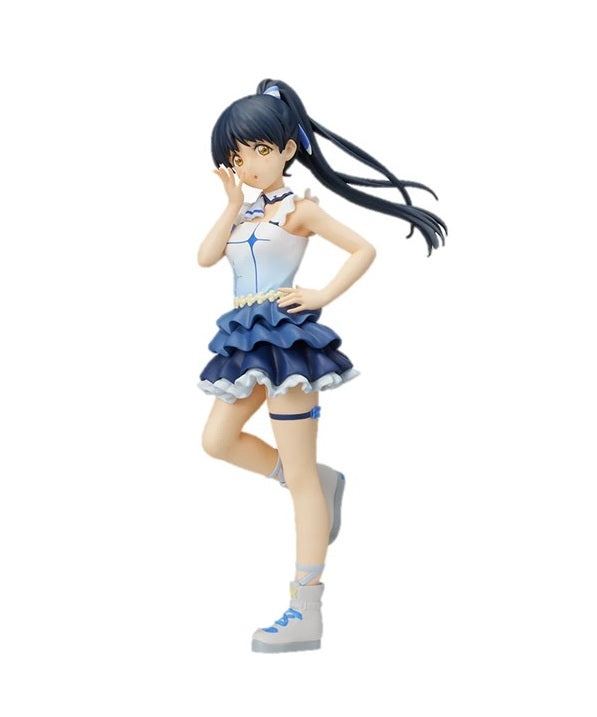PM Figure Ren Hazuki - Love Live! Superstar!! Series - the Beginning is Your Sky Collectable Sega Figure
