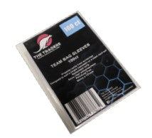 The Traders Team Bag Sleeves 100 ct