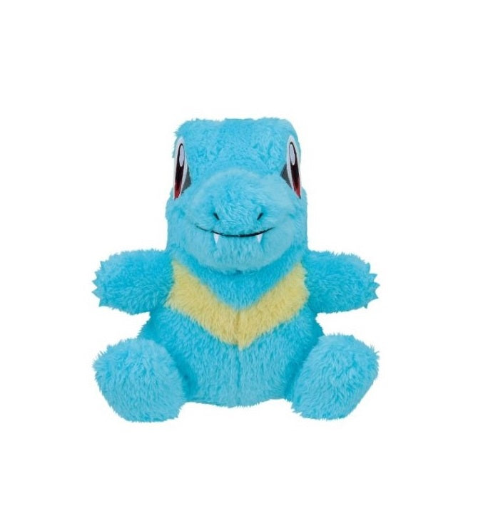 Pokemon Totodile Big Plush